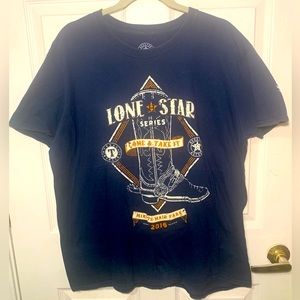 Houston Astros T Shirt         489